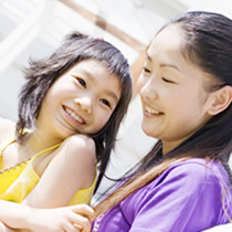 小児歯科について