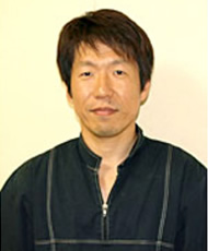 院長 岡﨑浩幸